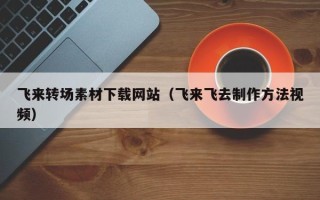 宜阳飞来转场素材下载网站（飞来飞去制作方法视频）